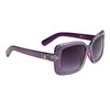 Wholesale DE™ Designer Sunglasses - DE5052 Purple