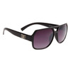 Wholesale DE™ Aviator Sunglasses - DE5029 Black
