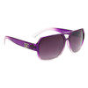 Wholesale DE™ Aviator Sunglasses - DE5029 Purple