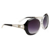 DE™ Wholesale Designer Sunglasses - DE5056 Black