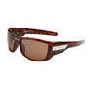 Xsportz™ Wholesale Sport Sunglasses - Style # XS7003 Tortoise