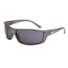 Wholesale Sport Sunglasses for Men XS7008 Dark Silver