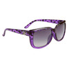 Women's Designer Sunglasses Wholesale DE5050 Purple