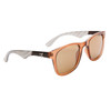 DE™ Designer Sunglasses by the Dozen - DE5062 Beige/Black