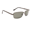 Wholesale Polarized Sunglasses - Style #8207 Gun Metal