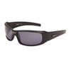 Xsportz™ Men's Sunglasses in Bulk - Style #XS7006 Gloss Black