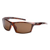 Men's Bulk Sport Sunglasses Xsportz™ - Style #XS7017 Bronze