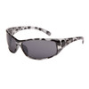 Men's Bulk Sports Sunglasses - Style #XS7016 Grey Camouflage