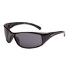 Men's Bulk Sports Sunglasses - Style #XS7016 Black