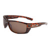 Xsportz™ Wholesale Sports Sunglasses - Style #XS7014 Tortoise