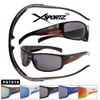 Xsportz™ Wholesale Sport Sunglasses - Style #XS7019