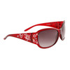 Bulk Fashion Sunglasses - Style #33715 Red