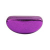 Sunglass Hard Cases Wholesale - AC4005 Purple