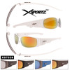 Bulk Metal Sport Sunglasses - Style #XS7026