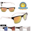 Wholesale Unisex Sunglasses - Style #6066