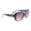 DE™ Wholesale Designer Sunglasses - Style #DE736 Blue
