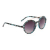 Wholesale John Lennon Inspired Sunglasses - Style #860 Blue