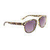 Women's Wholesale Sunglasses - Style #856 Yellow