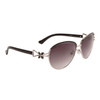 DE™ Wholesale Fashion Sunglasses - Style #DE159 Black