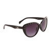 Women's DE™ Designer Sunglasses by the Dozen - Style #DE153 Black