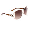 Women's Sunglasses by the Dozen - 34522 Brown