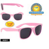 Pink California Classics Sunglasses Wholesale - Style #6081 Spring Hinge 