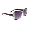 DE™ Designer Eyewear Bulk Fashion Sunglasses - Style #DE5081 Black