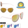 Wholesale Mirrored Aviators - Style #38016 