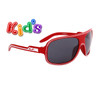 Kid's Sunglasses in Bulk - Style #9048 Red