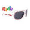 Kid's Sunglasses in Bulk - Style #9048 White