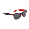 Unisex Sunglasses by the Dozen - Style #37316 Red