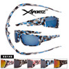 Camo Xsportz™ Sports Sunglasses Wholesale- Style #XS149 