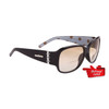 Wholesale Bi-Focal Diamond™ Eyewear Sunglasses - Style #DI155 Brown