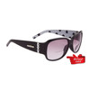 Wholesale Bi-Focal Diamond™ Eyewear Sunglasses - Style #DI155 Black