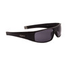 Zombie Eyes™ Men's Sunglasses - Style #Z1003 Matte Black