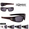 Men's Zombie Eyes™ Designer Sunglasses - Style #Z1006