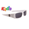 Zombie Eyes™ Bulk Kid's Designer Sunglasses - Style #Z1014 White