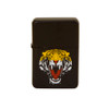 Wholesale Oil Lighters ~ Assorted Fierce Tigers