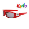 Xsportz Red Kids Sunglasses - XS617