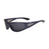 Men's Polarized Xsportz™ Sunglasses - Style #XS616 Dark Grey