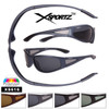 Men's Polarized Xsportz™ Sunglasses - Style #XS616 