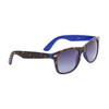 Tortoise Two Color California Classics - Style #881 Blue