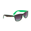 Tortoise Two Color California Classics - Style #881 Green
