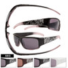 Blow Out Sale Sport Sunglasses - Style #503
