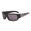 Blow Out Sale Sport Sunglasses - Style #503 Matte Black