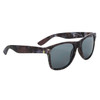 Camouflage Classic Sunglasses - Style #6088 Dark Camo w/Smoke Tint