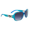 DE™ Women's Designer Eyewear - Style #DE5090 Blue