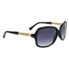 Fashion Sunglasses - Style #6099 Black