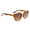 Retro Sunglasses ~ Style #6119 Tortoise