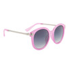 Women's Fashion Sunglasses- Style #6129 Pink